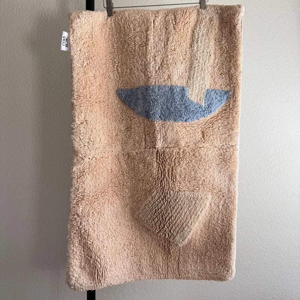 Cold Picnic bath mat
